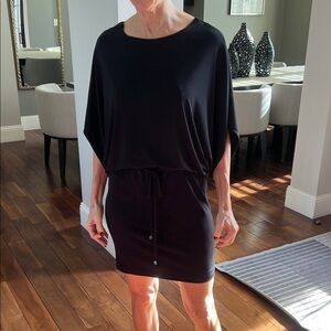 Jessica Simpson Black Garment